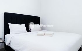 Aksara Homestay Syariah RedPartner